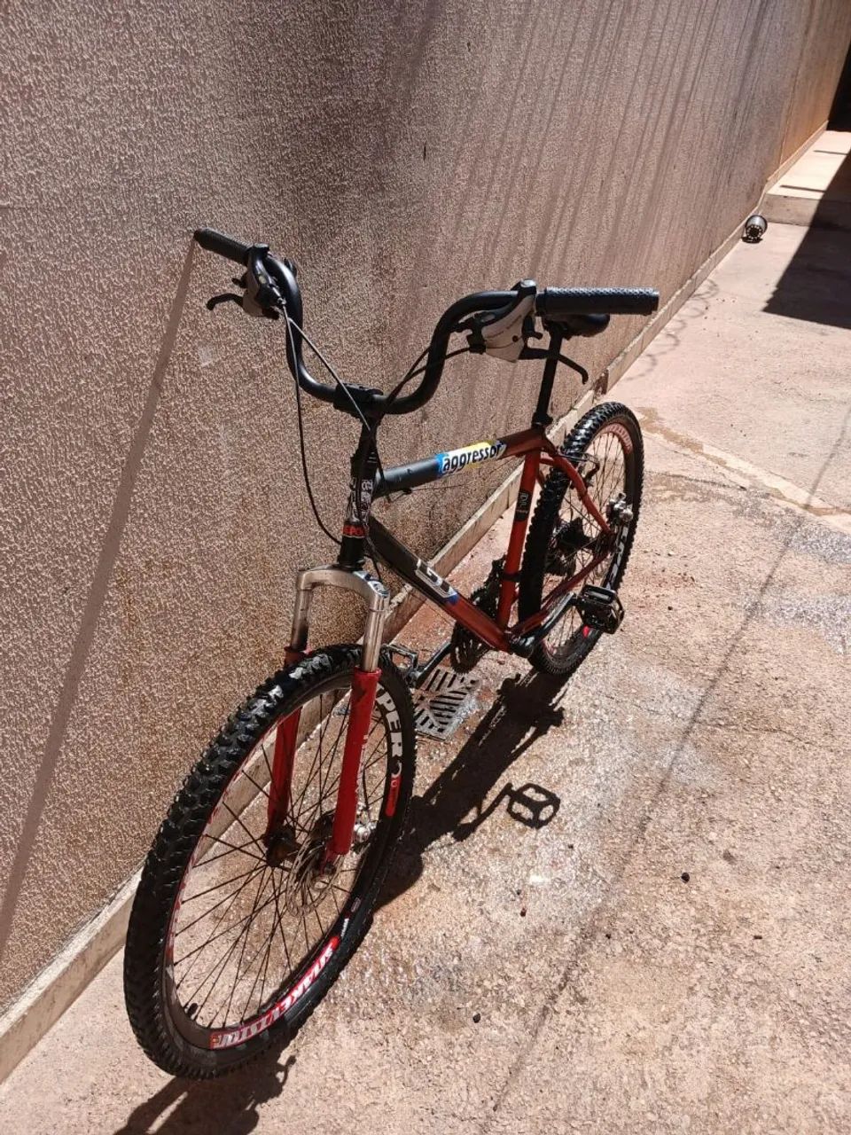Bike aro 26 - Foto 5