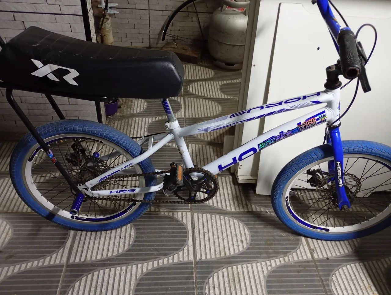 Bicicleta  - Foto 4