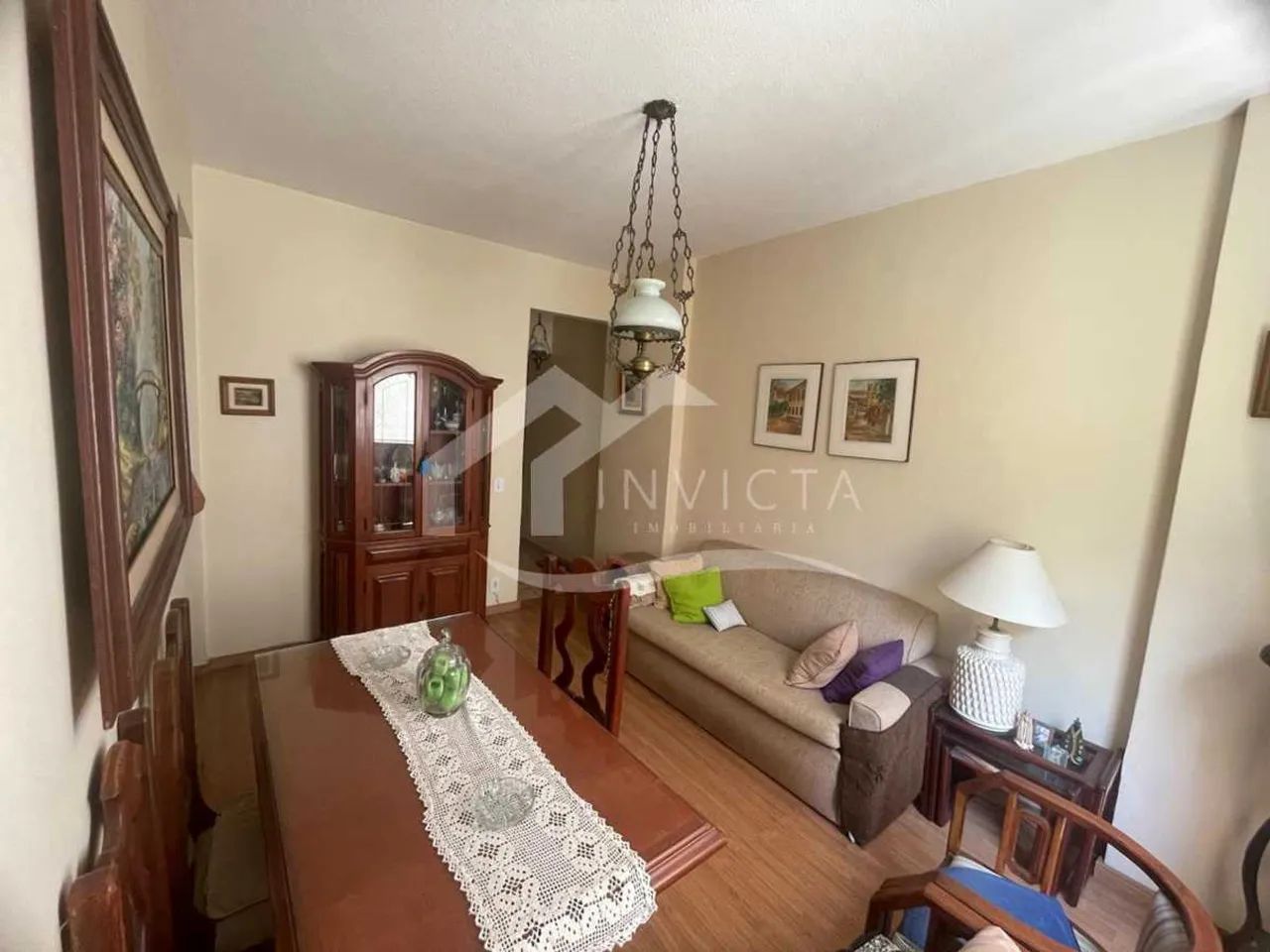MARAVILHOSO APARTAMENTO DE 2 QUARTOS NO ARPOADOR! - Foto 4