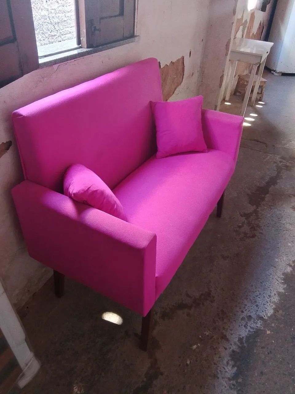 Mini sofá - Foto 2