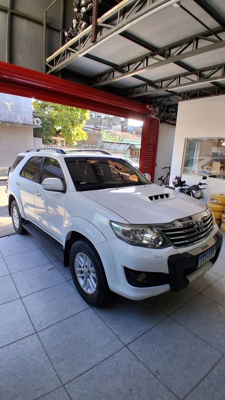 Toyota Hilux 2014