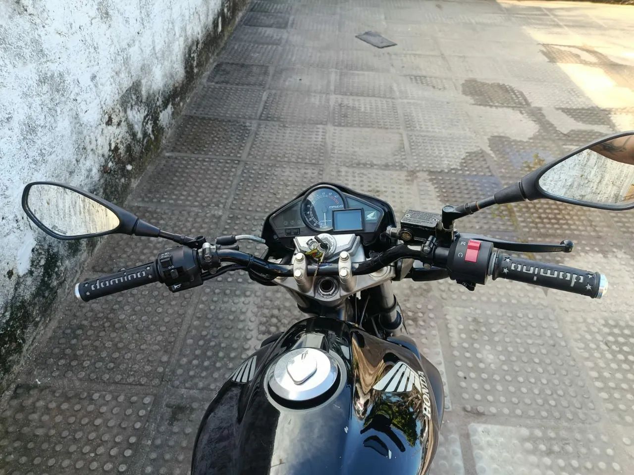 CB 300 - Foto 5