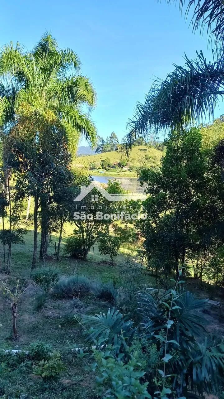Chácara/sítio à venda em São Bonifácio/SC - Foto 5