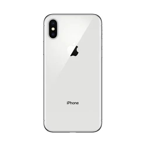 iPhone X