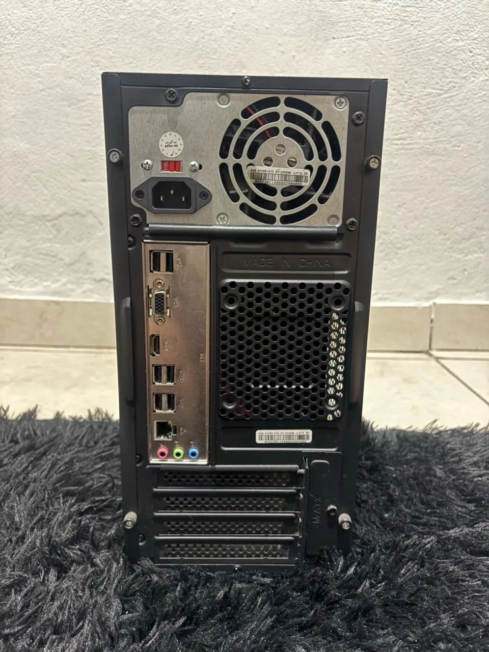 Computador para uso diario - Foto 3