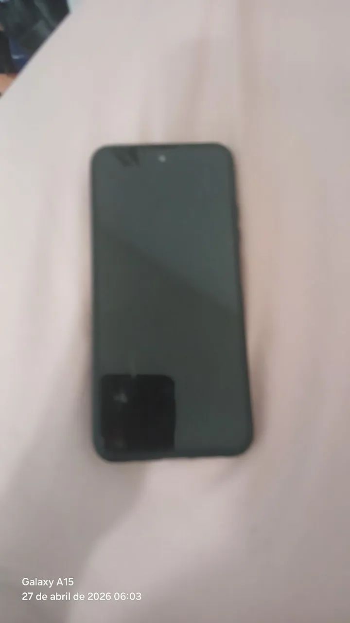 Redmi Note 11s com defeitos  - Foto 2