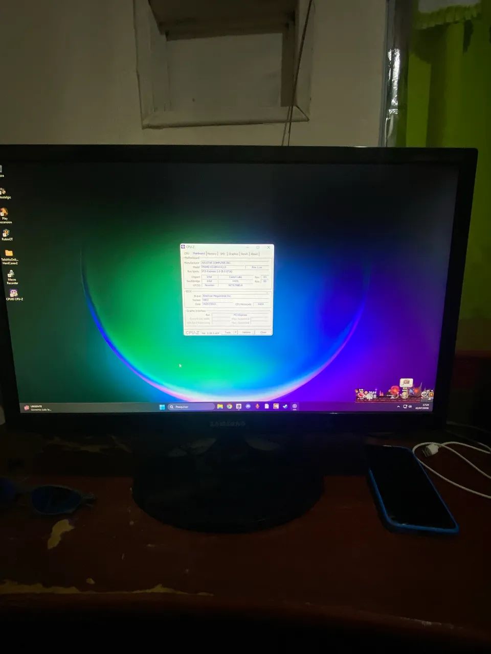 Pc Completo DDR4 - Foto 3