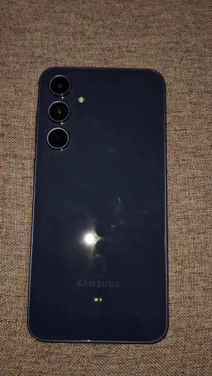 Samsung A35 - 128 GB - 6GB - Foto 5
