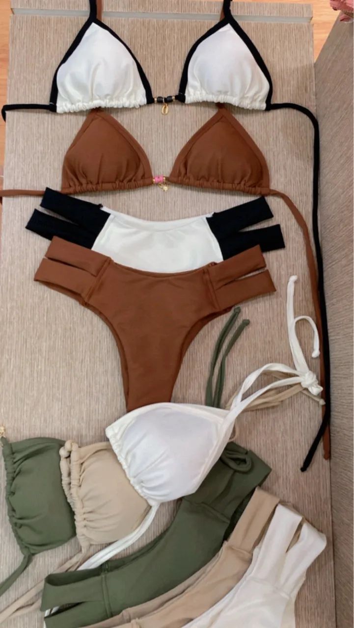Biquíni  - Foto 5