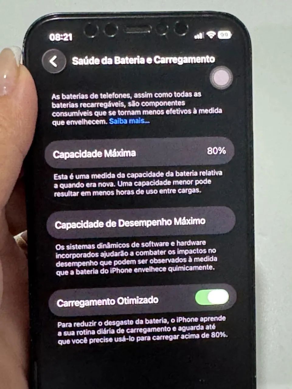 iPhone 12 - 128 gigas  - Foto 3
