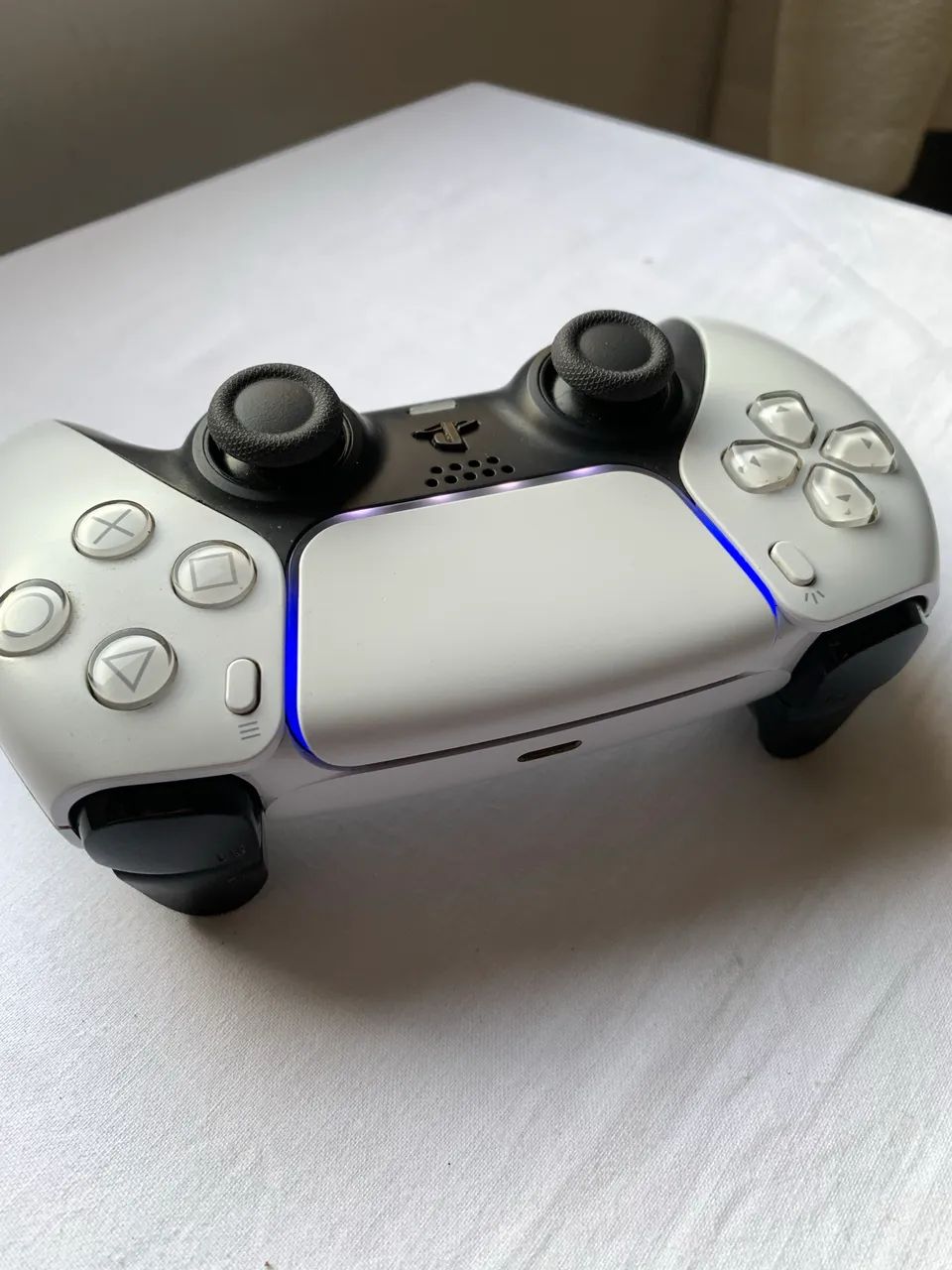 DUALSENSE PS5 | ANALÓGICOS HALL EFFECT - Foto 3