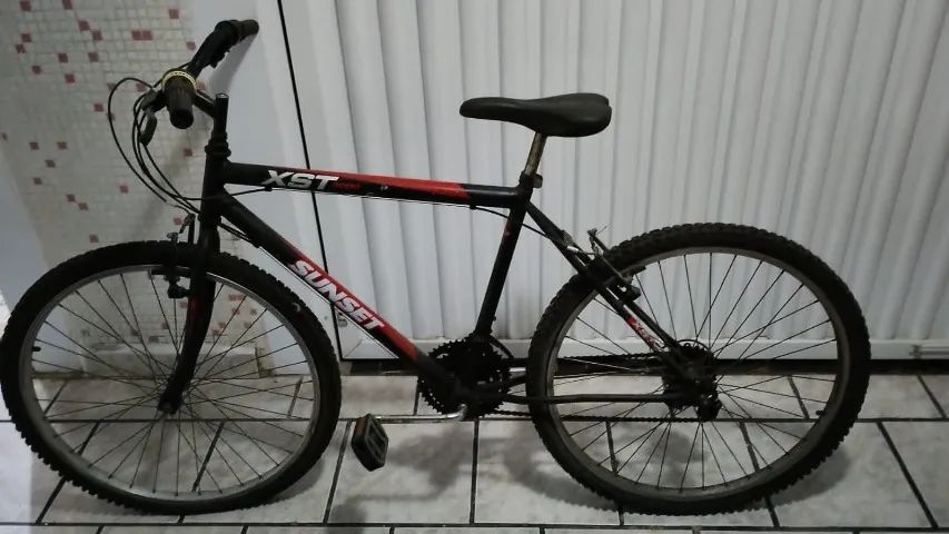 Bicicleta - Foto 2