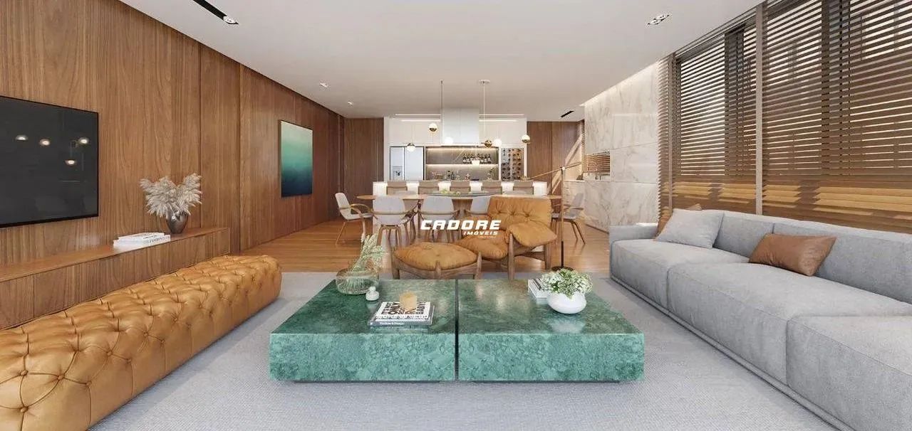 Excelente apartamento em Construção - Bairro Centro - Foto 2