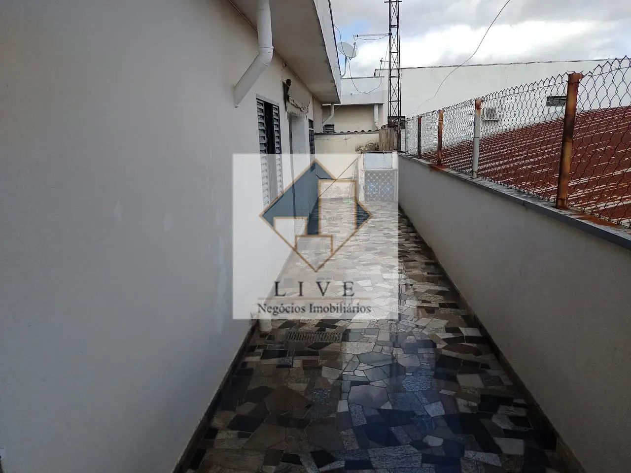 Salão Comercial, Vila Israel, Americana, SP - Foto 5