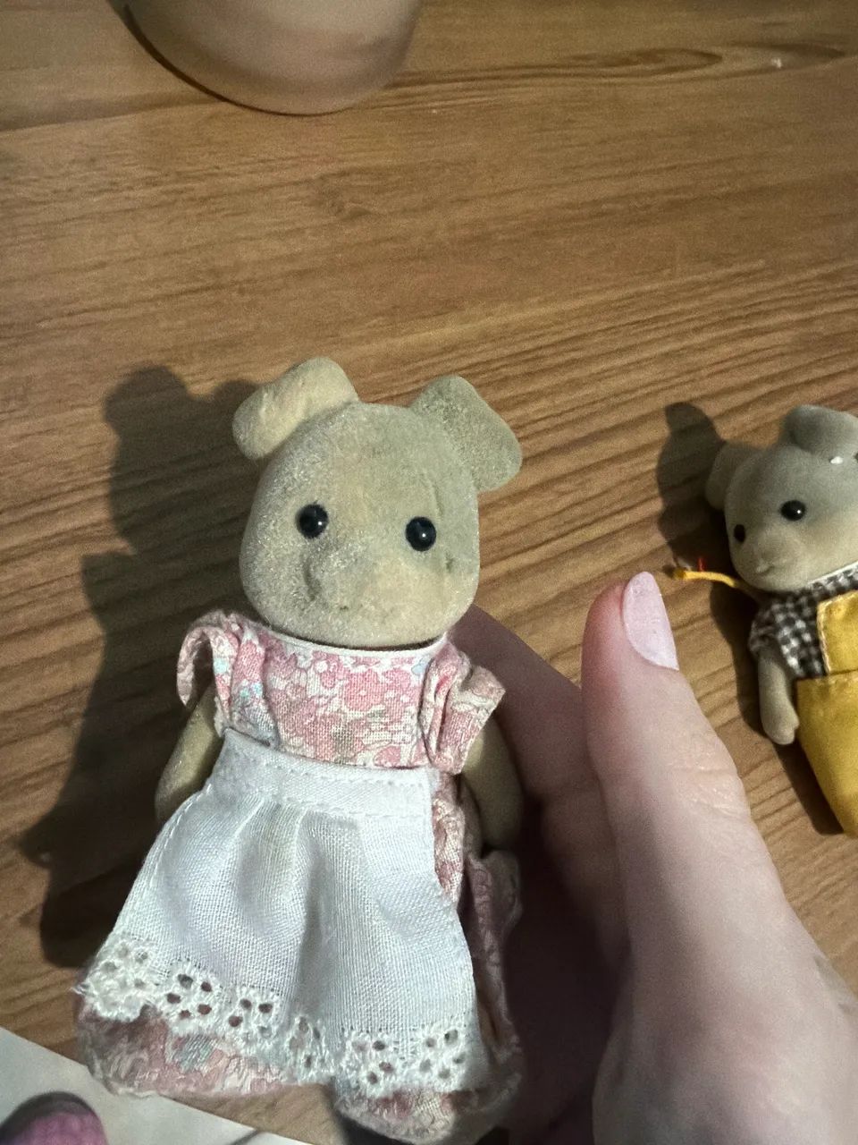 Sylvanian families vintage  - Foto 4