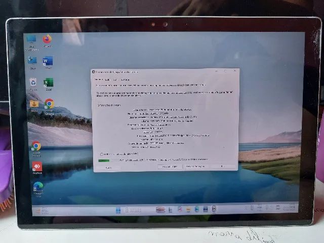 vendo Surface Pro4  - Foto 5