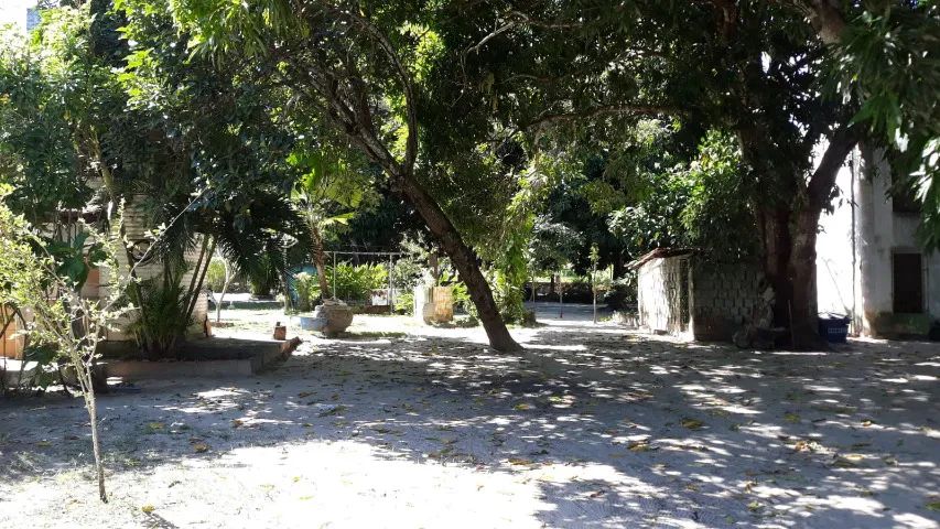 Sitio com casa de principal e de caseiro - 1000m² de área de terreno - Foto 5