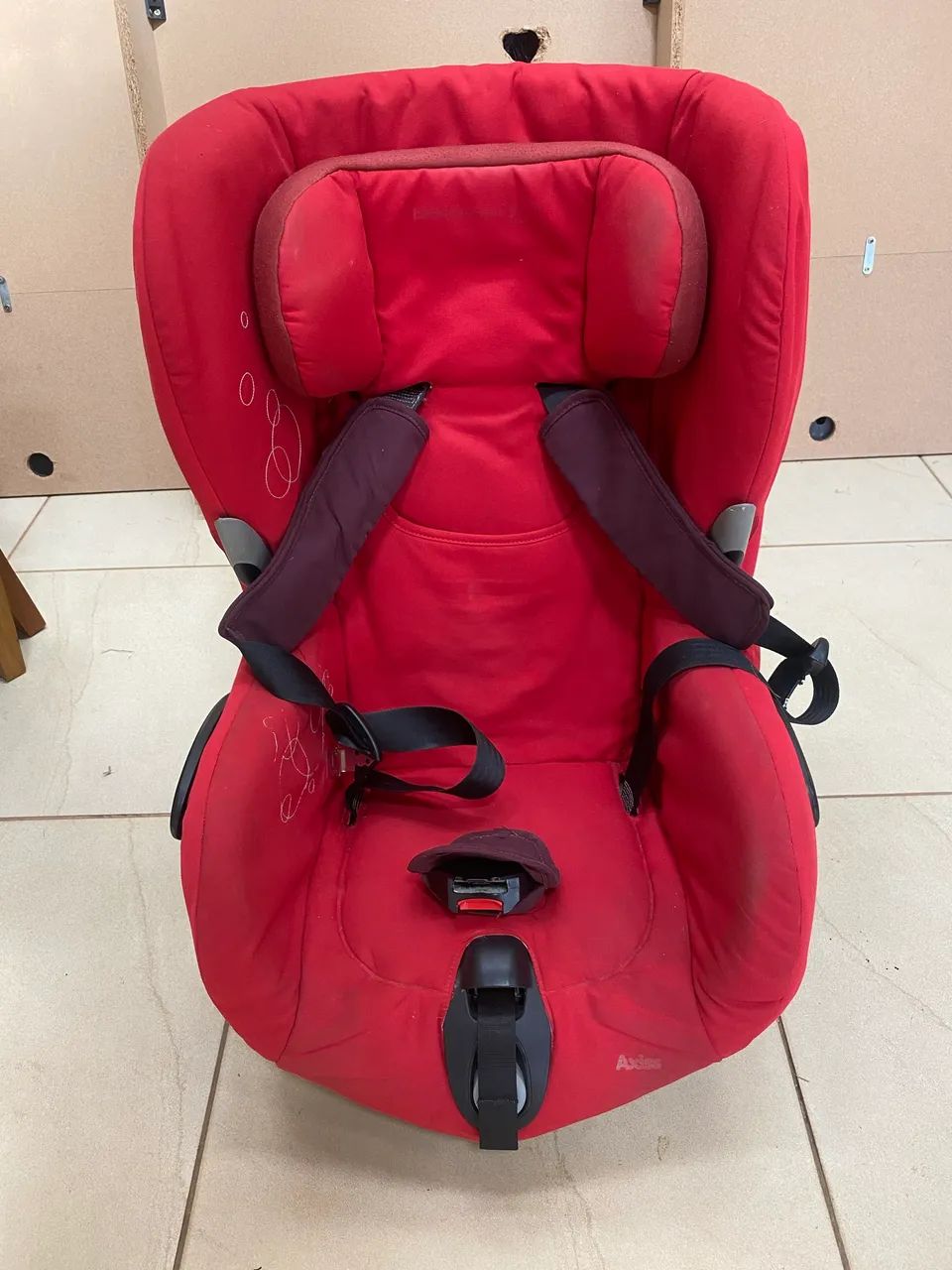 BEBÊ CONFORTO PARA VEICULO 