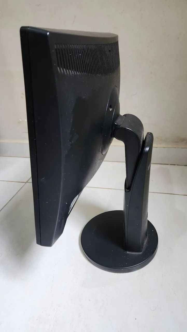 MONITOR SAMSUNG 17 PLG