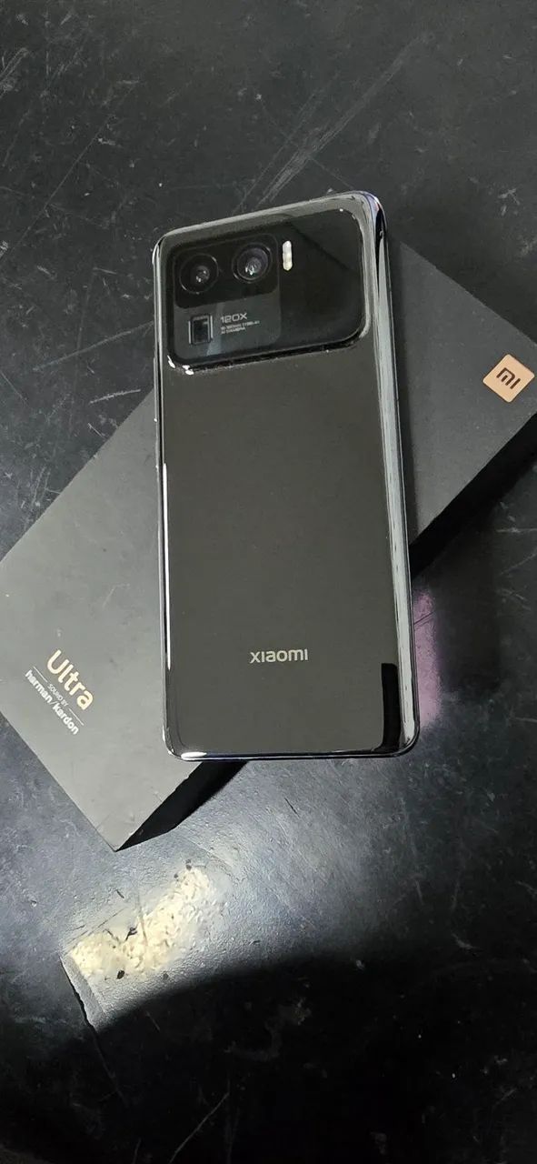 Mi 11 ultra  - Foto 3