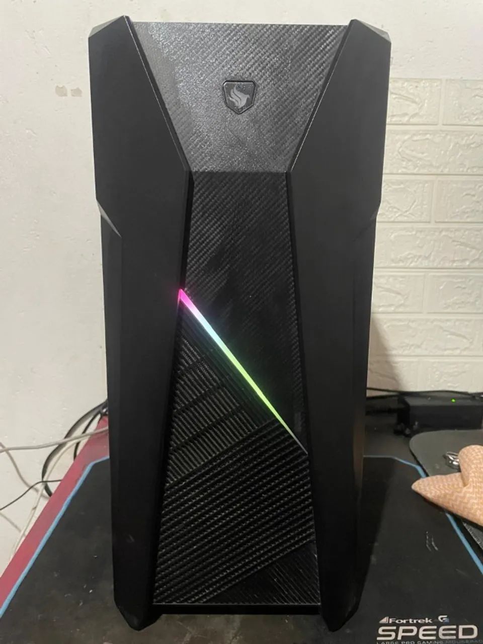 Computador Xeon + Rx580 - Foto 5