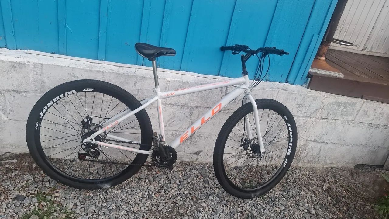 Vendo bike aro 29 - Foto 2