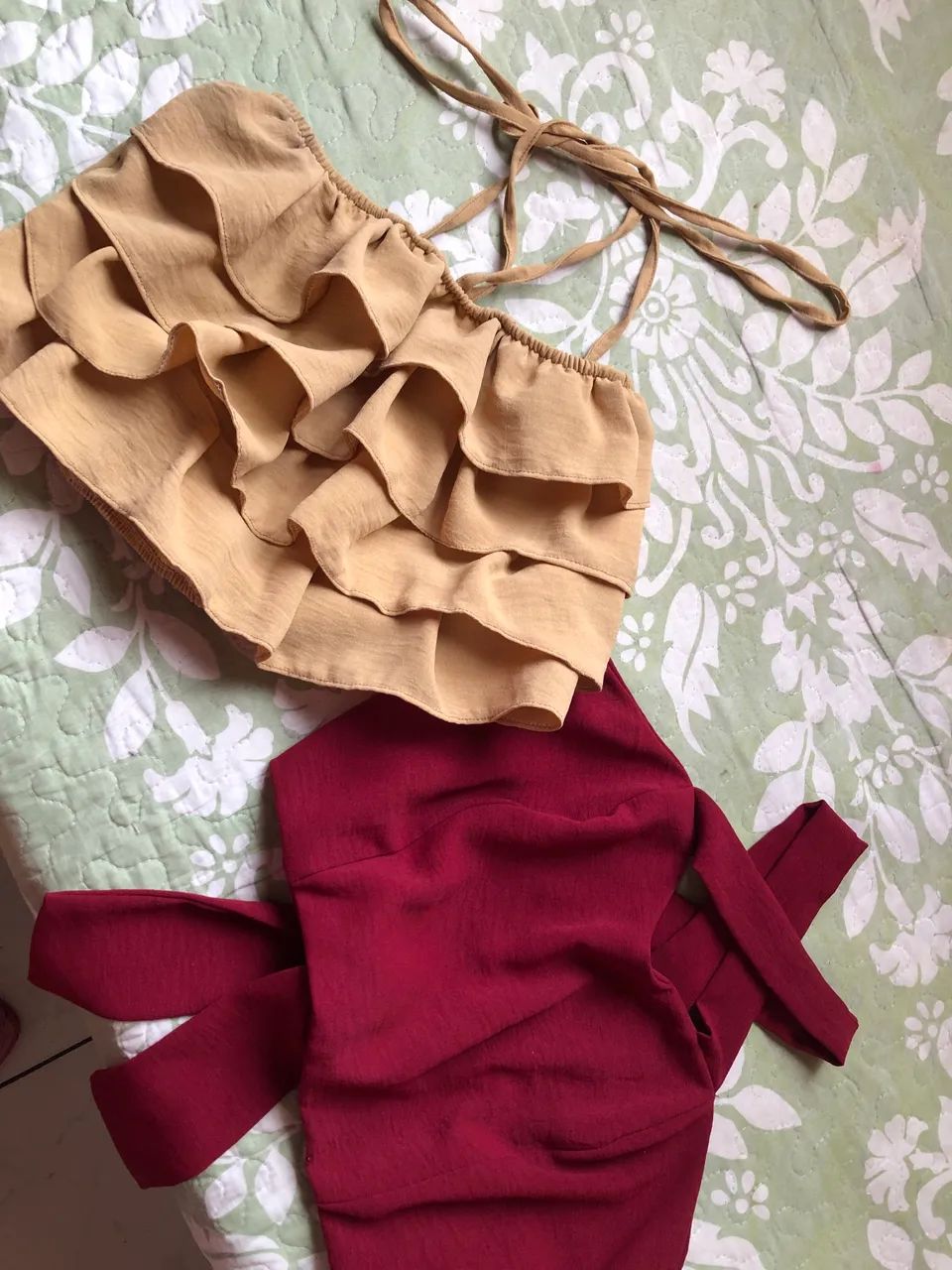 Roupas femininas novas  - Foto 4