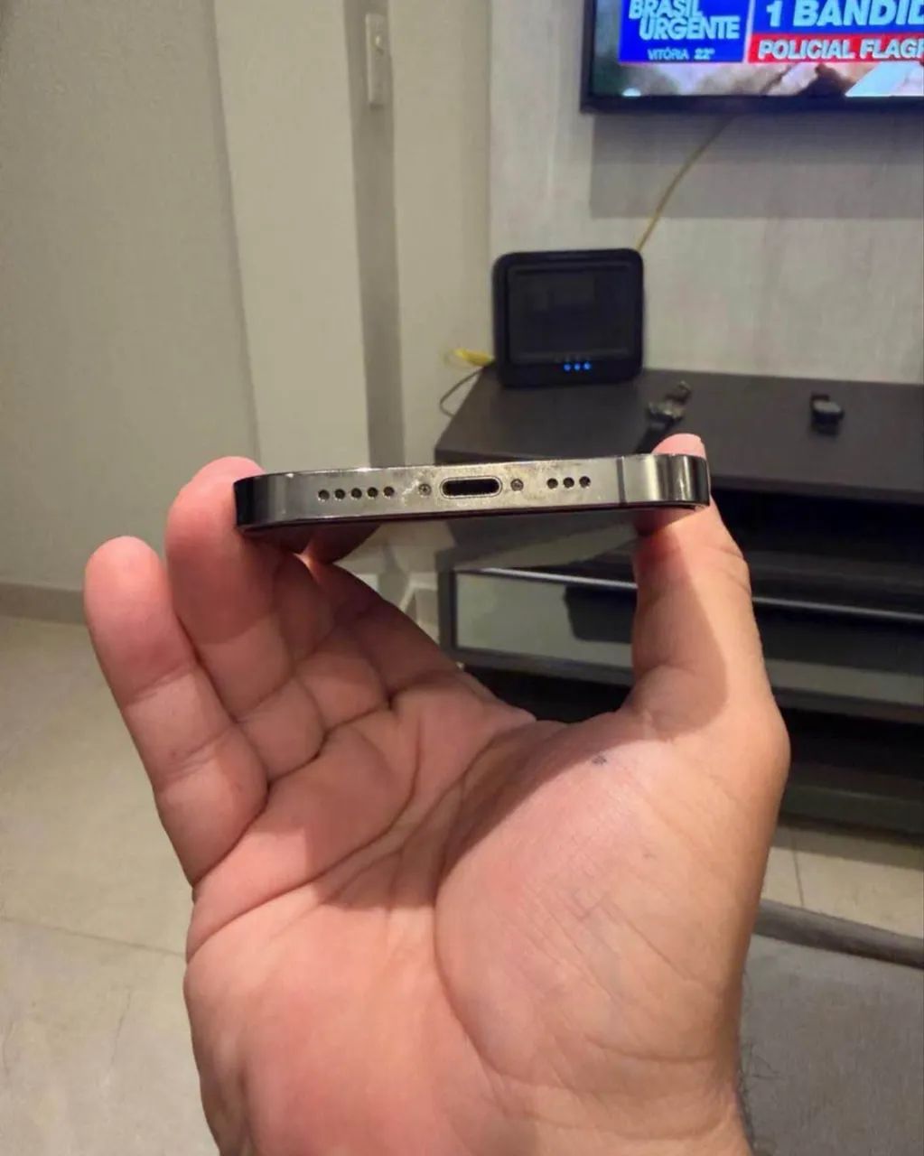 iPhone 12 Pro - 256Gb - Foto 4