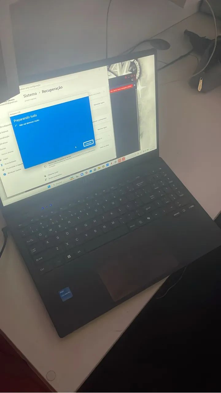 Notebook ultra