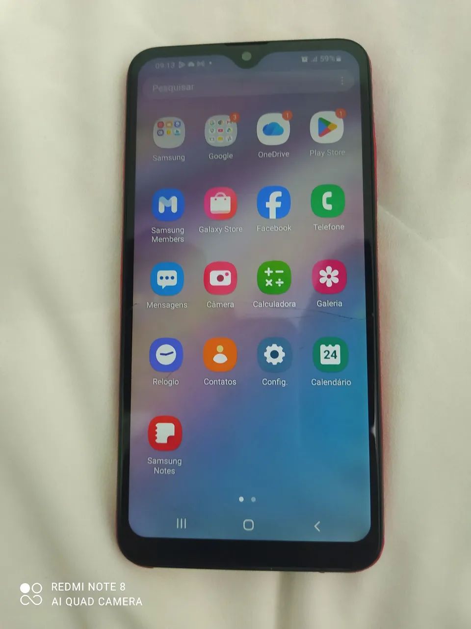 SAMSUNG A10S  - Foto 4