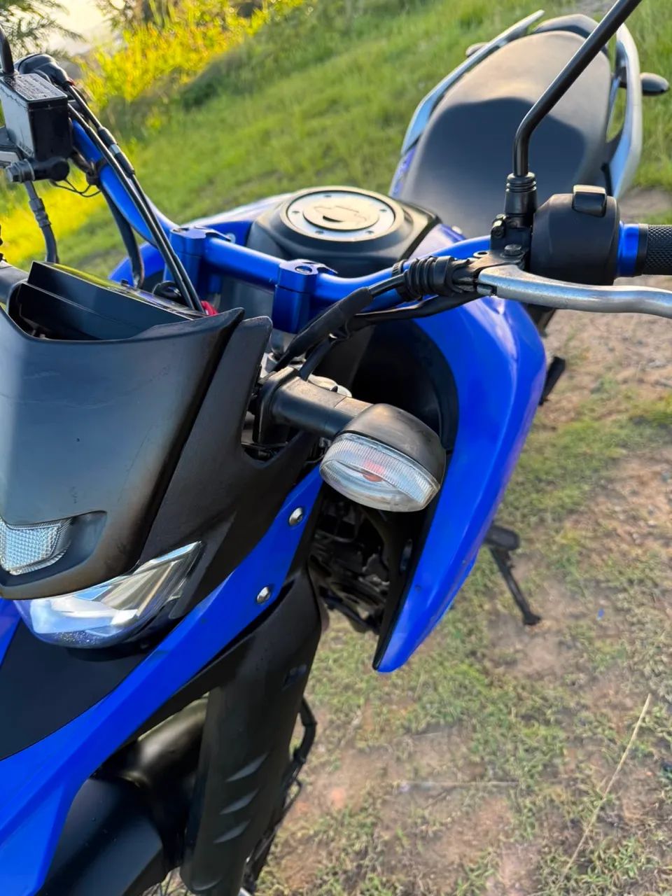 Lander 250 ano 2022 - Foto 2