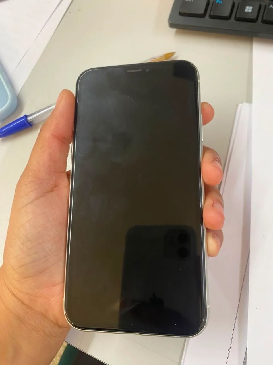 iPhone XR  - Foto 5
