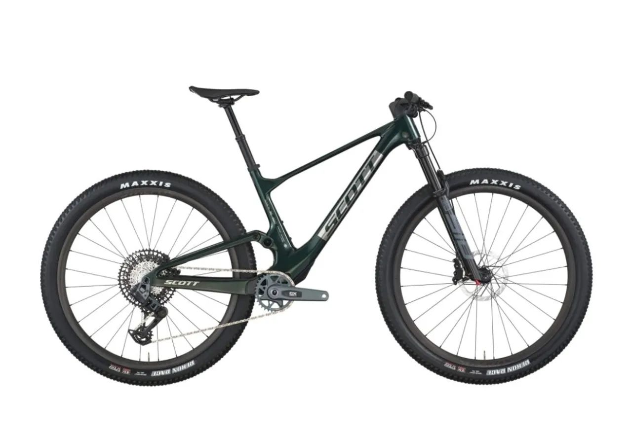 Bicicleta Spark Team Issue L - Foto 2