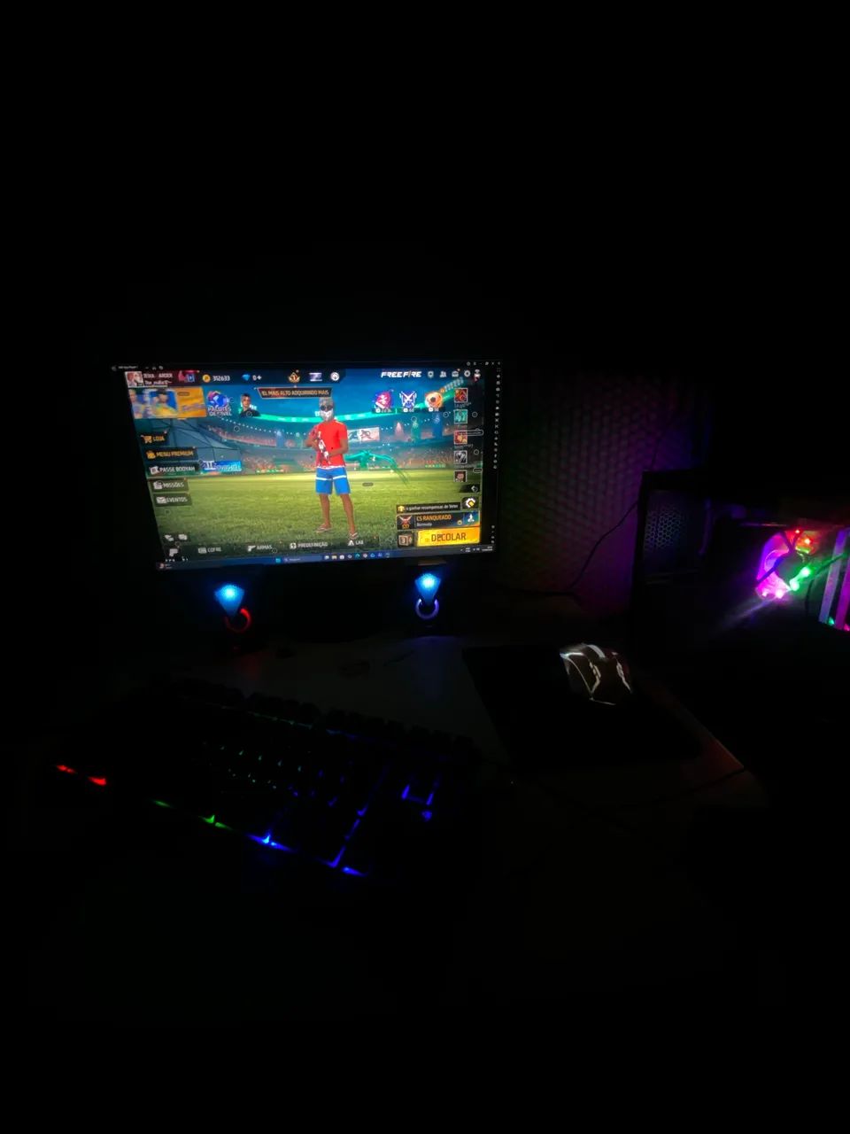Computador Gamer - Foto 3