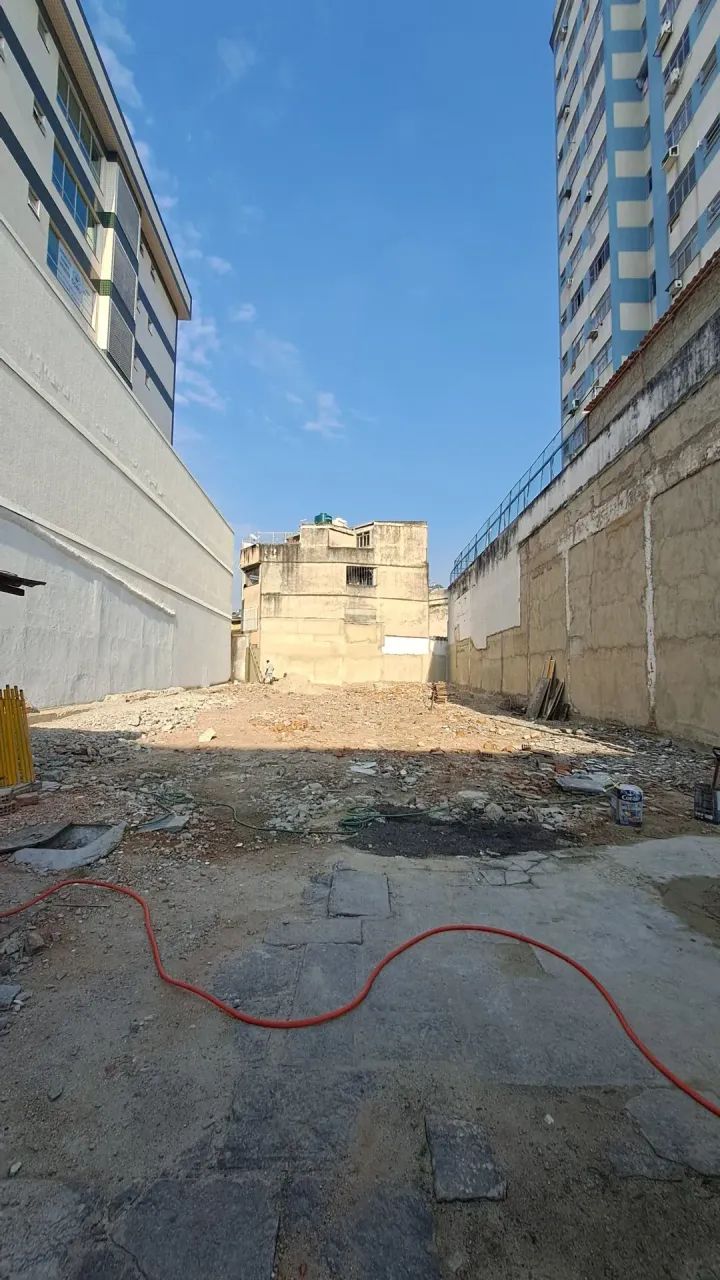 EXCELENTE TERRENO EM BONSUCESSO - Foto 2