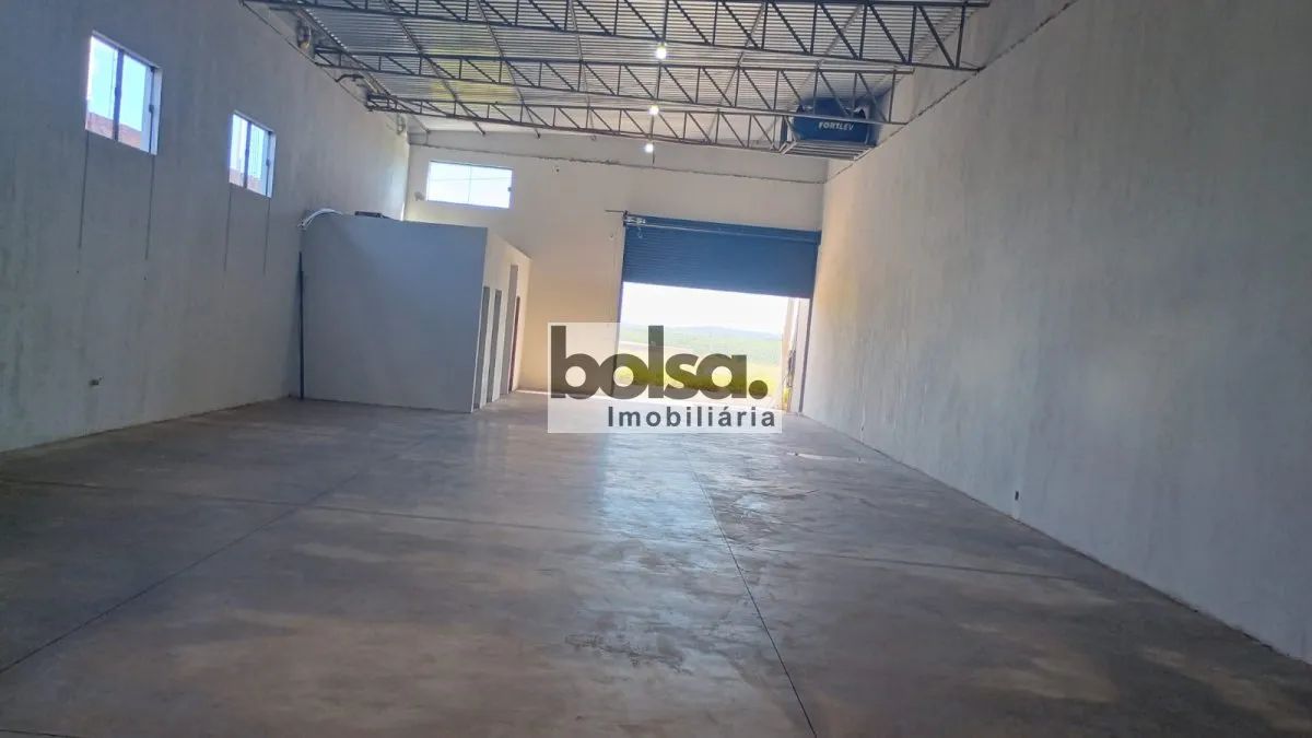 BARRACÃO NOVO EM PIRATININGA ! ! - Foto 4