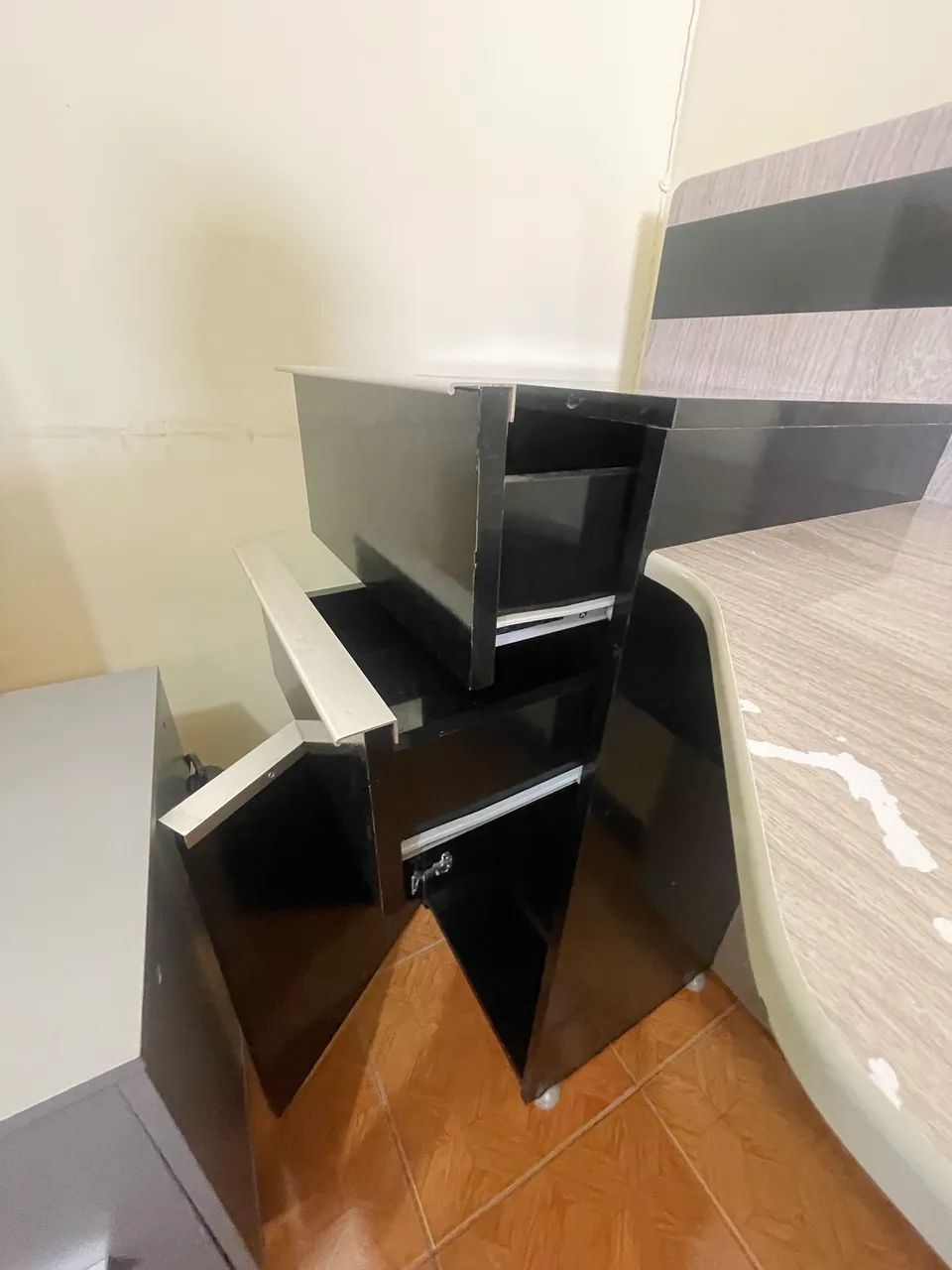 Mesa de computador  - Foto 5