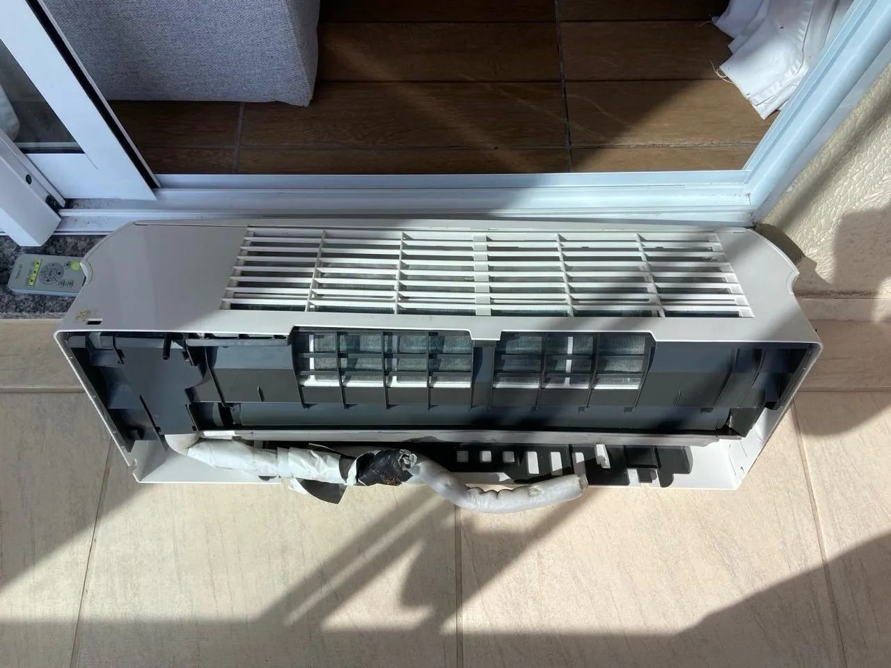 Ar-condicionado Split Consul - Foto 2