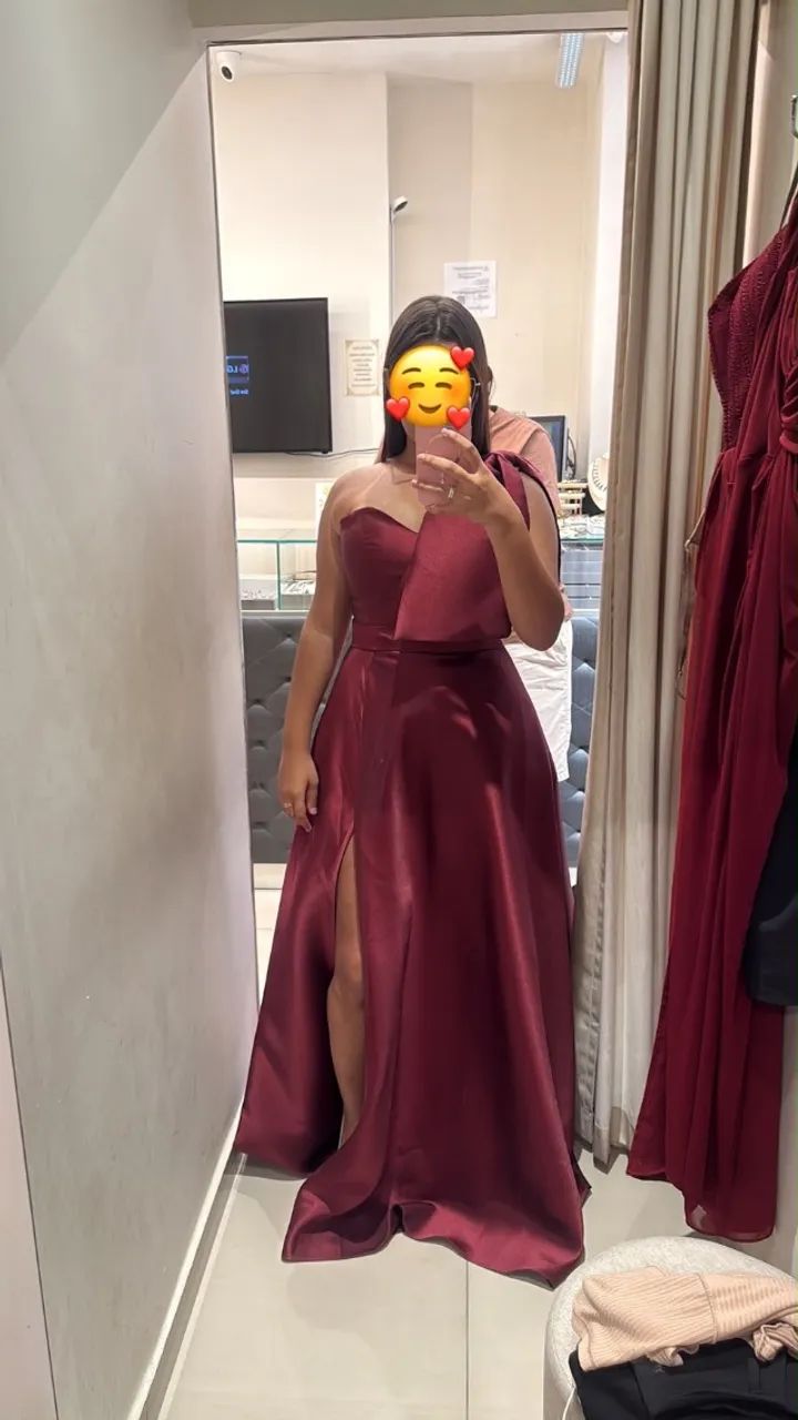 vestido - Foto 2