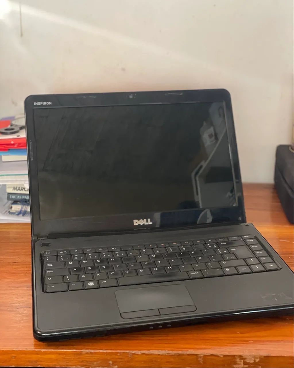 Notebook DELL i3 Retirada de Peças  - Foto 5