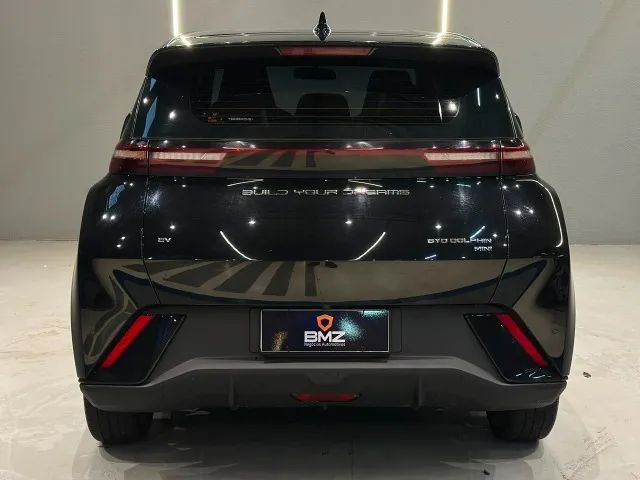 BYD Dolphin Mini (Elétrico) 2025 - Foto 5