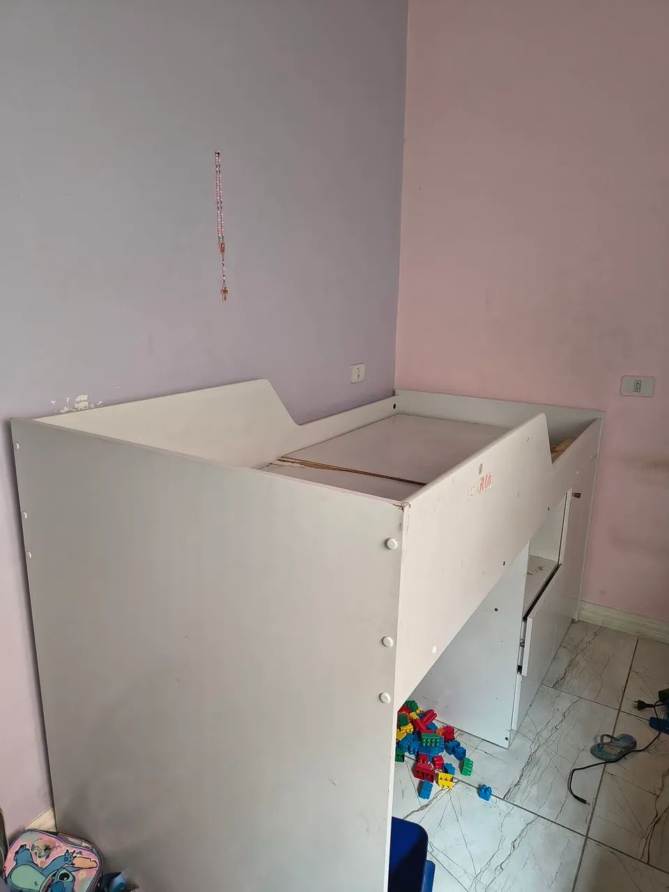 Cama solteiro  - Foto 2