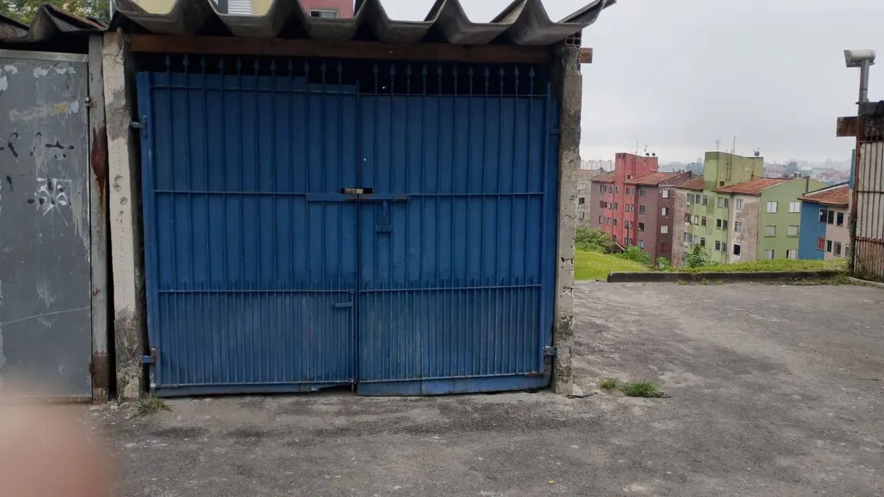 Portão 