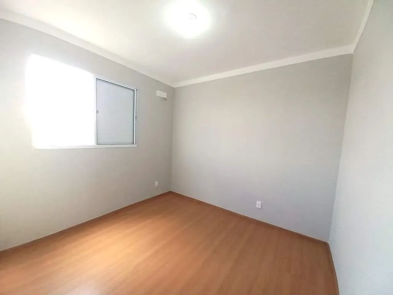 Apartamento 2 Quartos 50 m² Fazenda Duas Barras - Foto 3
