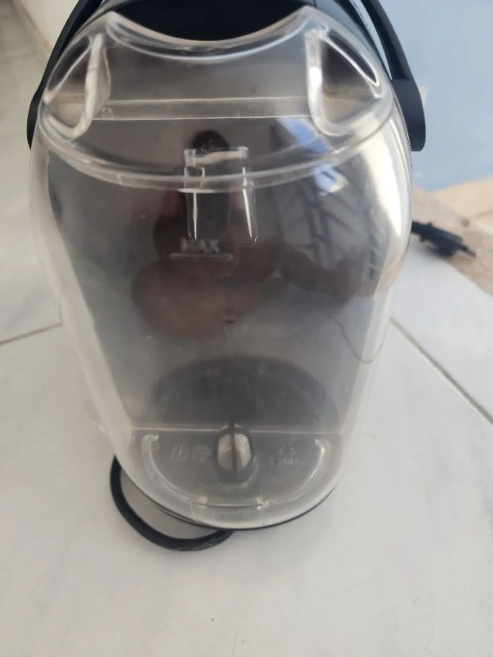 Maquina de café - Foto 2