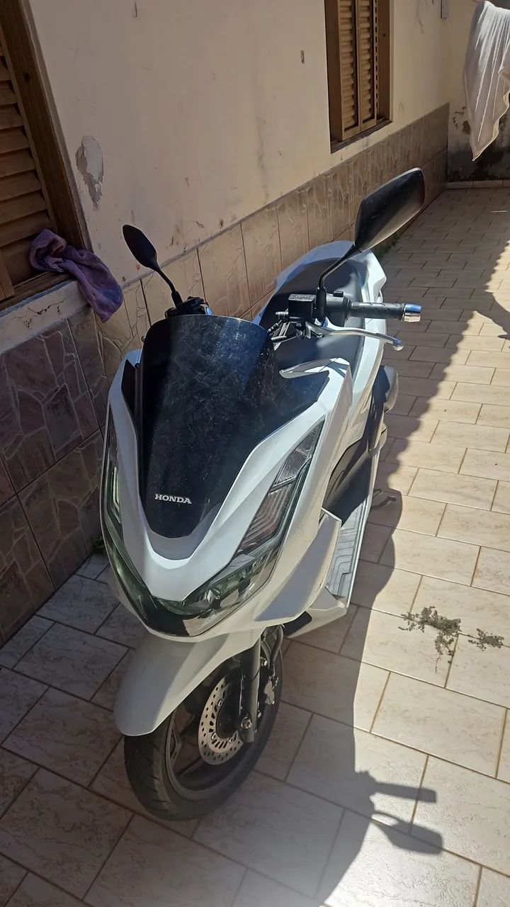 Pcx  - Foto 2