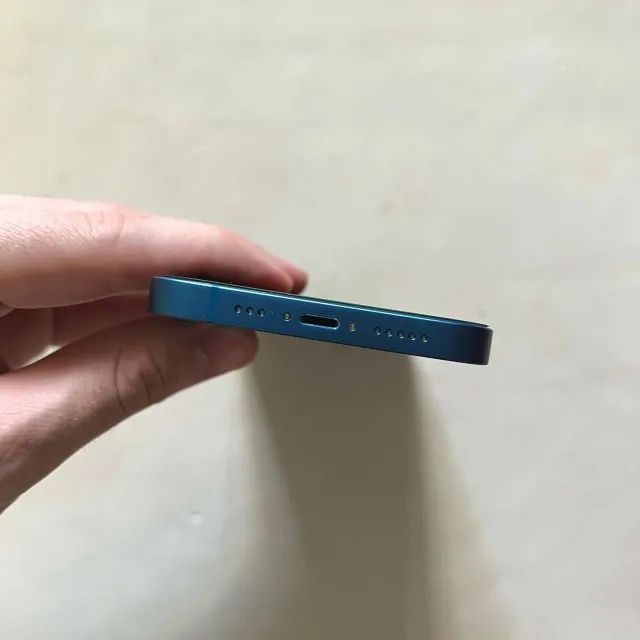 iPhone 13 128GB (Impecável)  - Foto 3