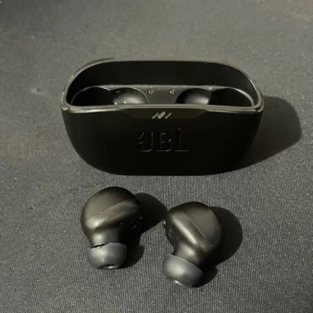 JBL Wave Buds Original ? Funcionando Perfeitamente - Foto 4