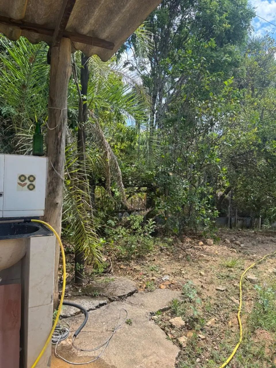 Linda chácara a venda - Foto 3