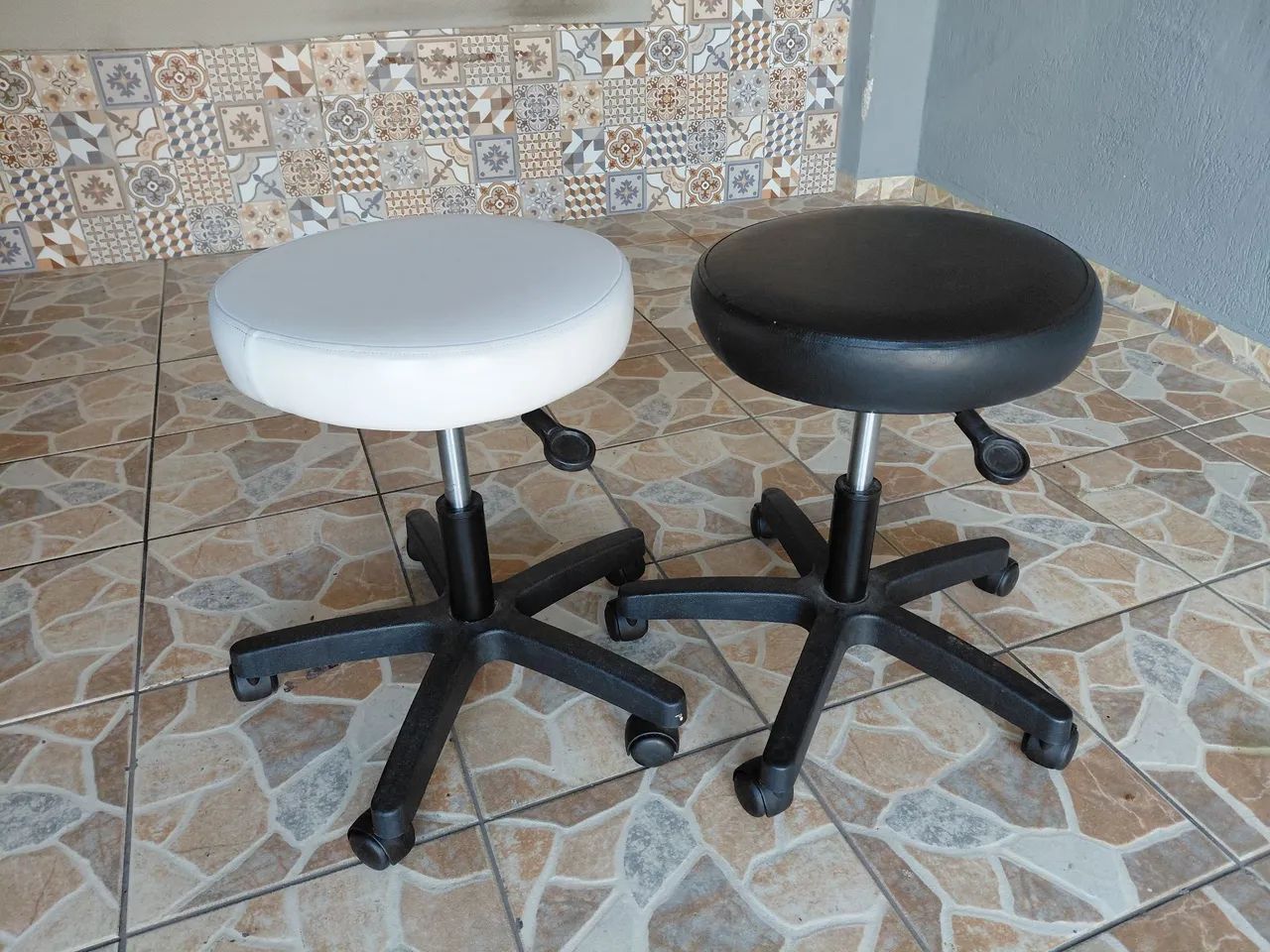 2 mocho com regulagem - Foto 3